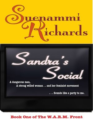 cover image of Sandra's Social